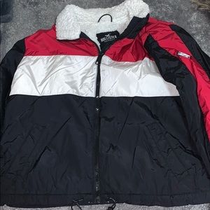 Women’s jacket